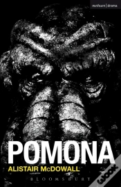 Capa do artigo Pomona