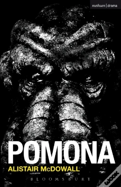 Capa do artigo Pomona