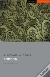 Capa do artigo Pomona