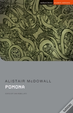 Capa do artigo Pomona