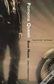 Capa do artigo Pomona Queen