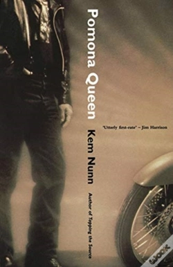 Capa do artigo Pomona Queen