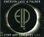 Pomp And Ceremony (Live) - CD - Preview