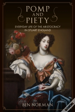 Capa do artigo Pomp And Piety