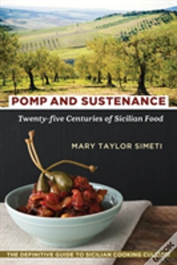 Capa do artigo Pomp And Sustenance