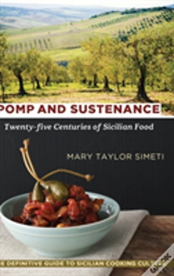 Capa do artigo Pomp And Sustenance