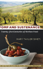 Pomp And Sustenance - Preview