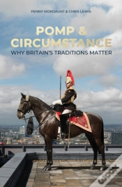 Capa do artigo Pomp & Circumstance