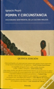 Capa do artigo Pompa Y Circunstancia