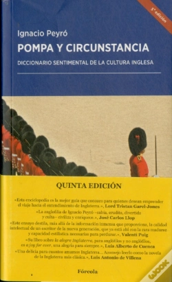 Capa do artigo Pompa Y Circunstancia