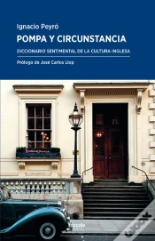 Capa do artigo Pompa Y Circunstancia