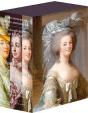 Pompadour, Du Barry, Marie-Antoinette. Encensees, Idolatrees, Haies - Preview