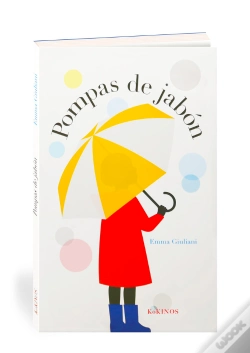 Capa do artigo Pompas De Jabón