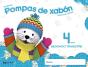 Pompas De Xabón 4 Anos. Segundo Trimestre - Preview