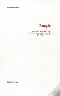 Capa do artigo Pompée ; Avec Une Version Prosodiée
