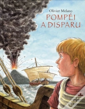 Capa do artigo Pompéi A Disparu