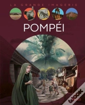 Capa do artigo Pompéi