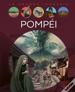 Capa do artigo Pompéi