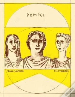 Capa do artigo Pompéi