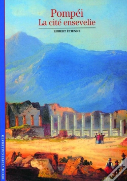 Capa do artigo Pompéi : La Cité Ensevelie