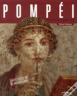 Capa do artigo Pompei