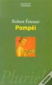 Capa do artigo Pompéi
