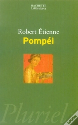 Capa do artigo Pompéi
