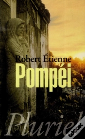 Capa do artigo Pompéi