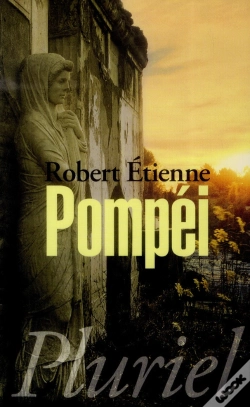 Capa do artigo Pompéi
