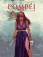Pompéi Tome 1 : Assa - Preview