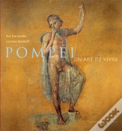 Capa do artigo Pompéi ; Un Art De Vivre