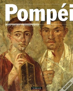 Capa do artigo Pompei