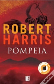 Capa do artigo Pompeia  