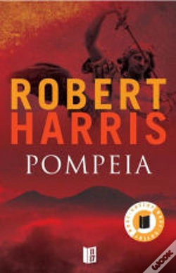 Capa do artigo Pompeia  
