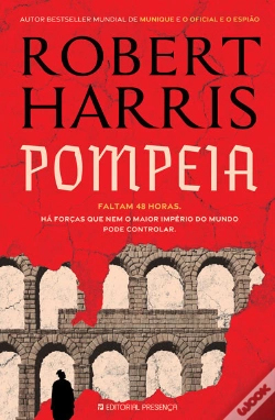 Capa do artigo Pompeia