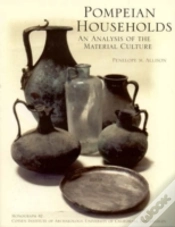 Capa do artigo Pompeian Households