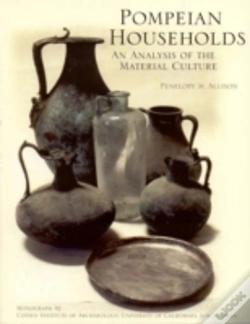Capa do artigo Pompeian Households