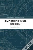 Pompeian Peristyle Gardens