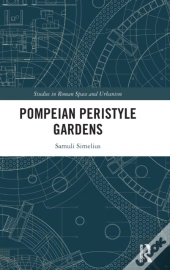 Pompeian Peristyle Gardens