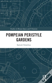 Capa do artigo Pompeian Peristyle Gardens