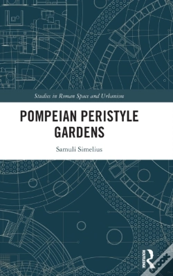 Capa do artigo Pompeian Peristyle Gardens