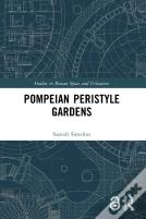Pompeian Peristyle Gardens