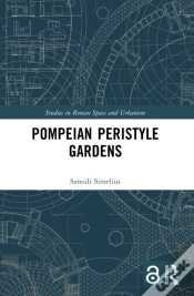 Capa do artigo Pompeian Peristyle Gardens