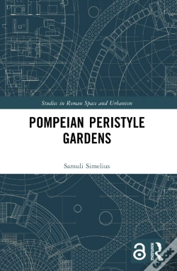Capa do artigo Pompeian Peristyle Gardens