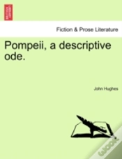 Capa do artigo Pompeii, A Descriptive Ode.