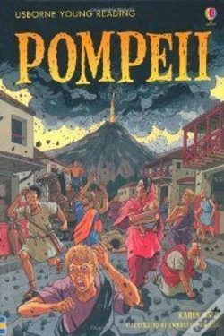 Capa do artigo Pompeii