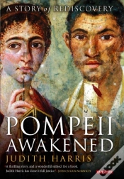 Capa do artigo Pompeii Awakened