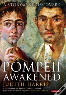 Capa do artigo Pompeii Awakened