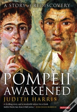 Capa do artigo Pompeii Awakened