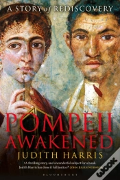 Capa do artigo Pompeii Awakened